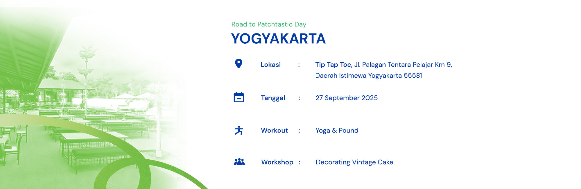 Yogyakarta