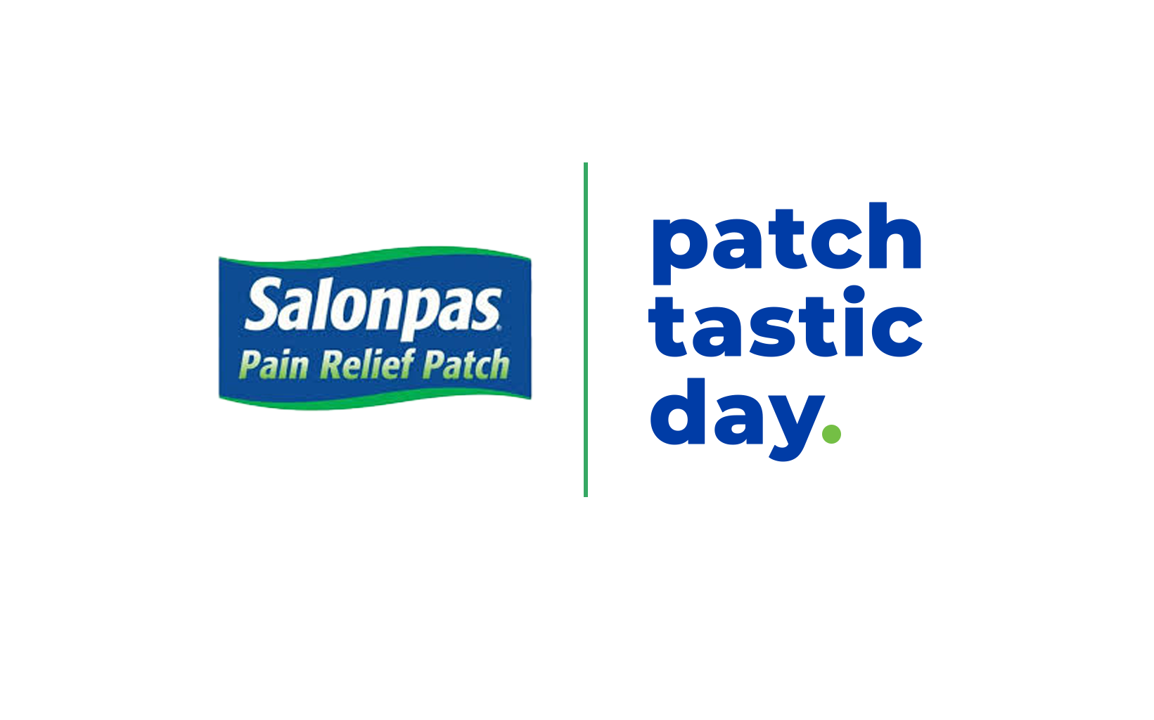 Salonpas Logo