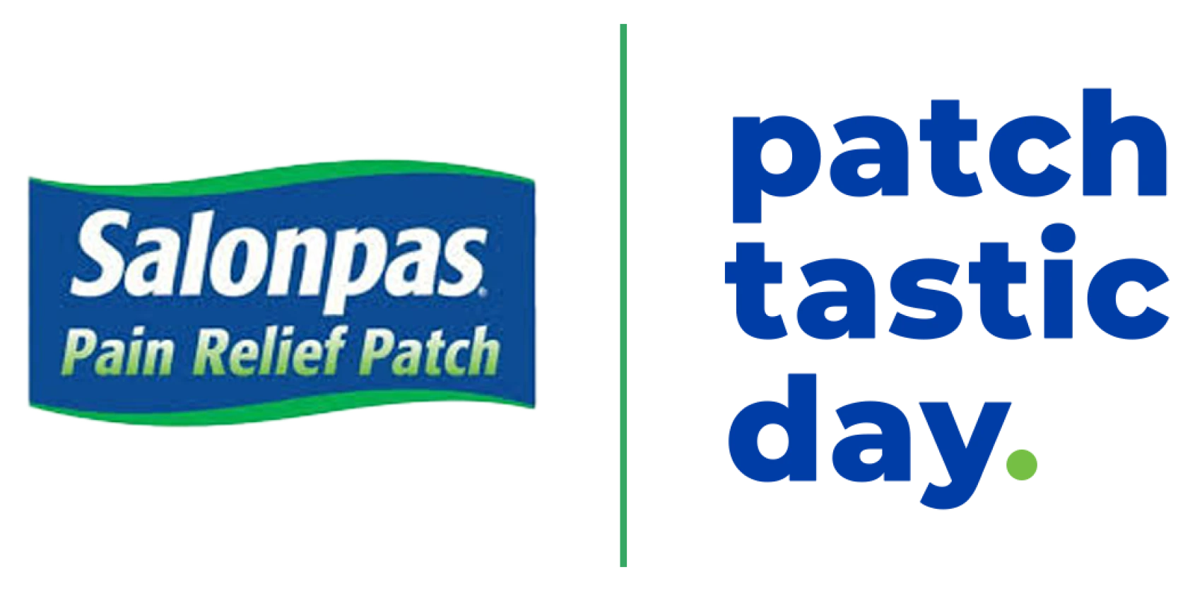 Logo Patchtastic