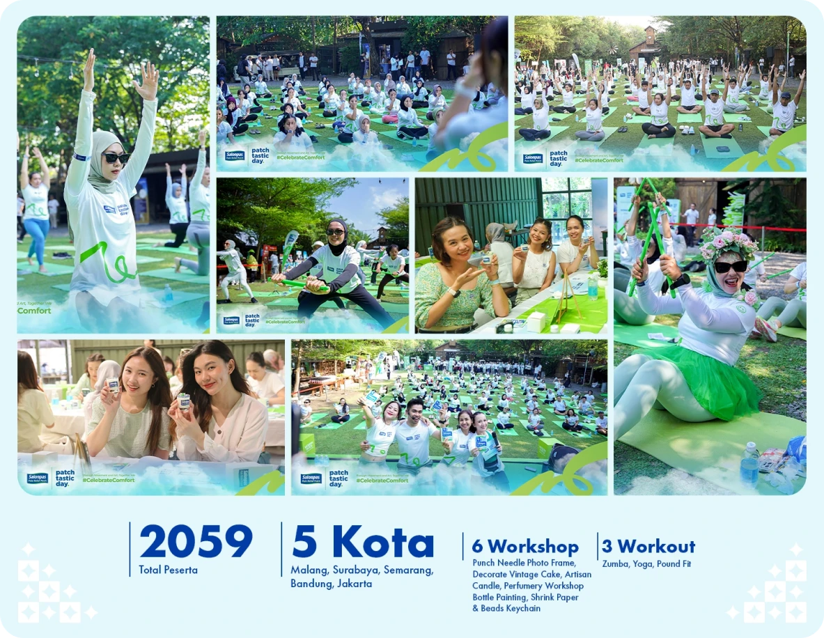 Highlight 2025