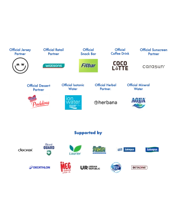 Sponsors